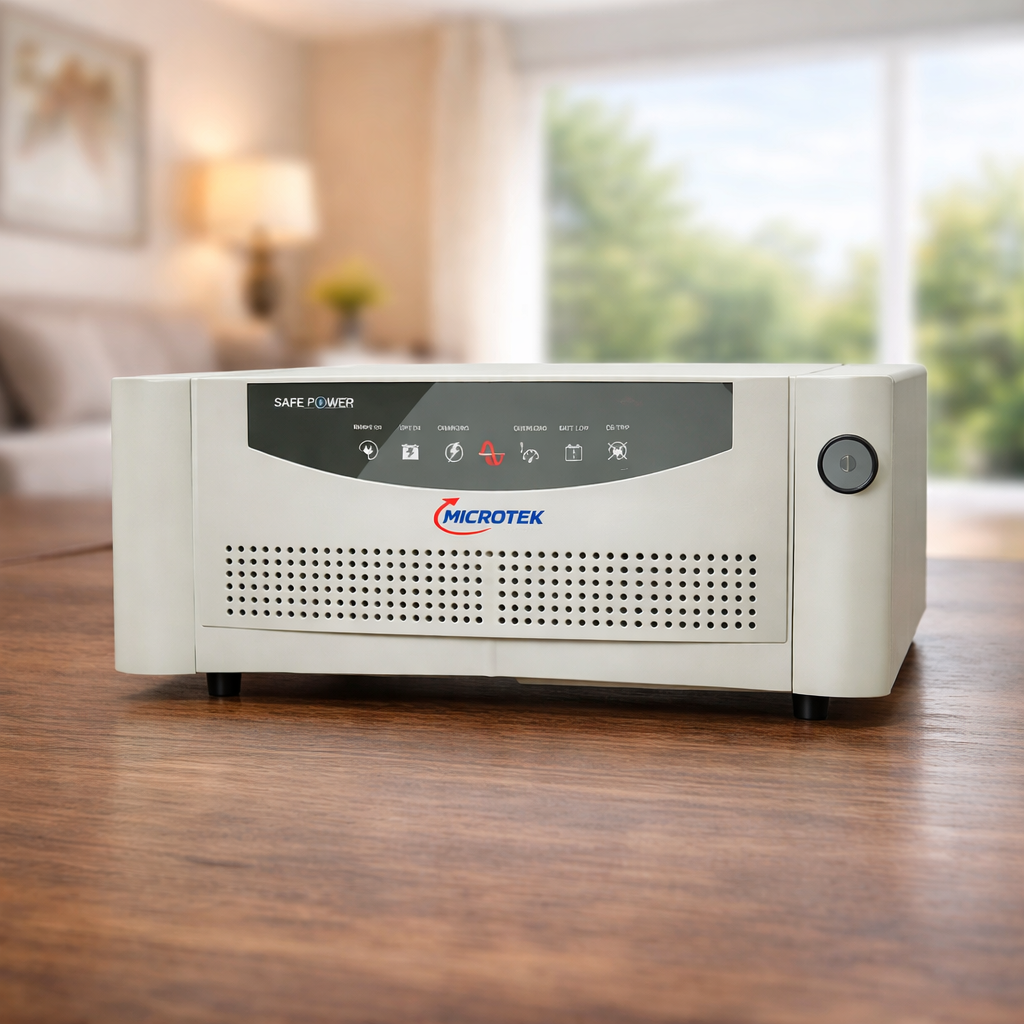 Microtek UPS EB 1700 VA