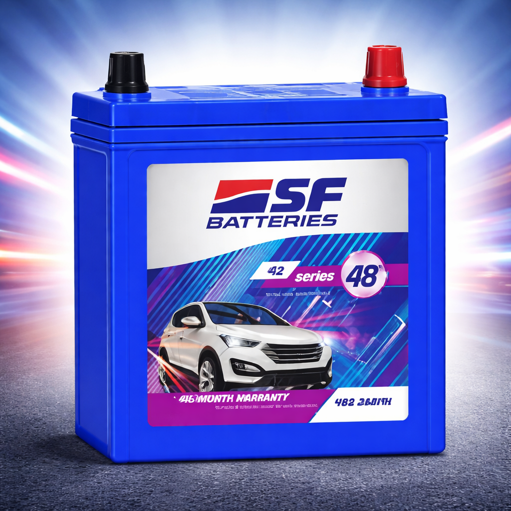 SF Sonic FS1440-DIN45