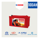 100AH exide car inverter battery XpressXP 1000s-exide-inverter-battery-in-chennai